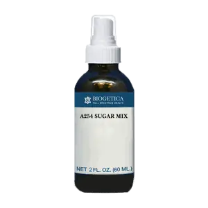 A254 Sugar Mix