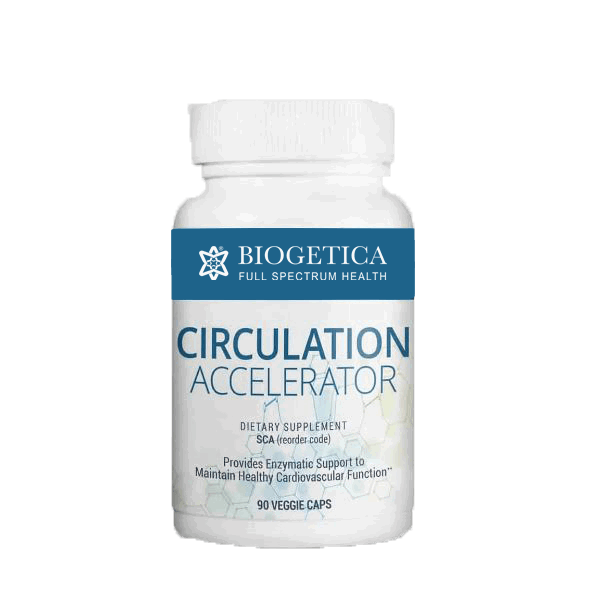 Circulation Accelerator
