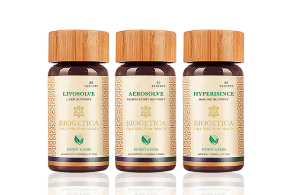 Core Immunity Kit With Hyperisince
