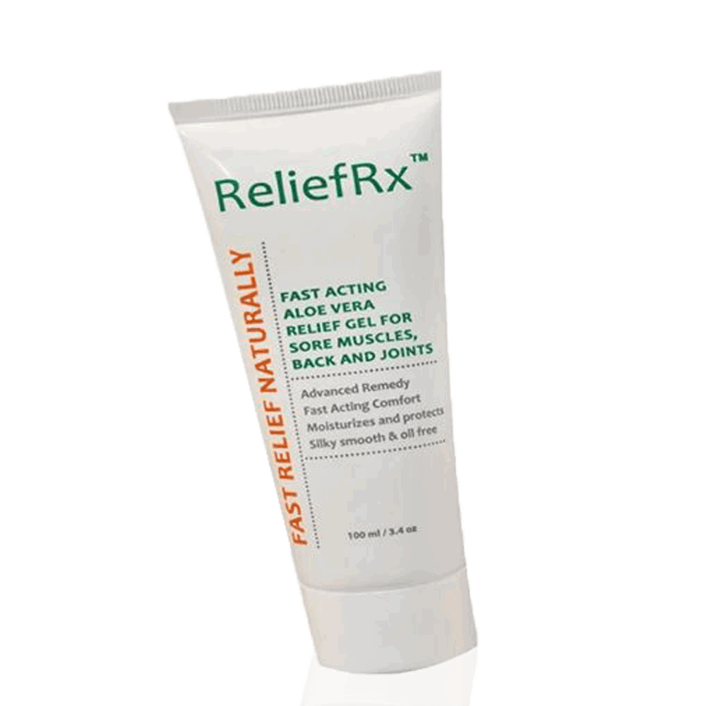 Relief Rx