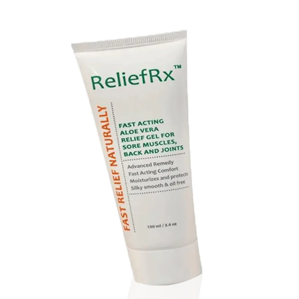 Relief Rx
