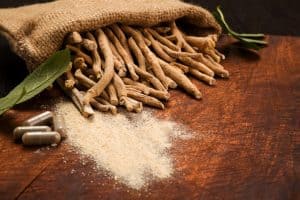 Boost Immunity with Ashwagandha: 12 Verified Health Gains