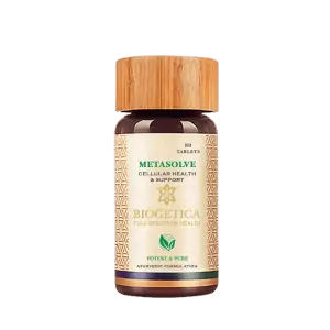 Metasolve 80 Tablets
