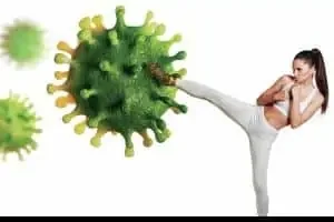 Boost Your Immunity Against The Coronavirus