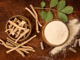 Ashwagandha: Benefits Unveiled