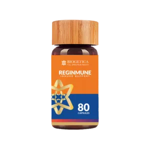 Reginmune 80 Capsules