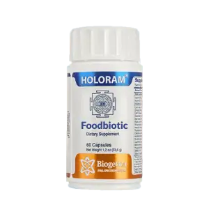 Holoram Foodbiotic Capsules