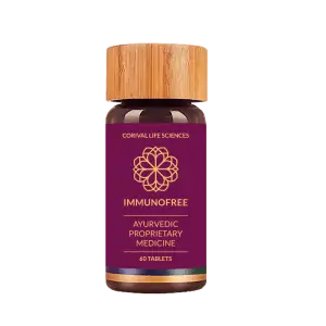 Immunofree 60 Tablets