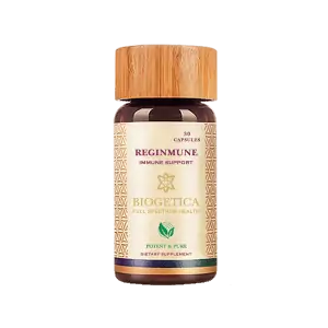 Reginmune 30 Capsules