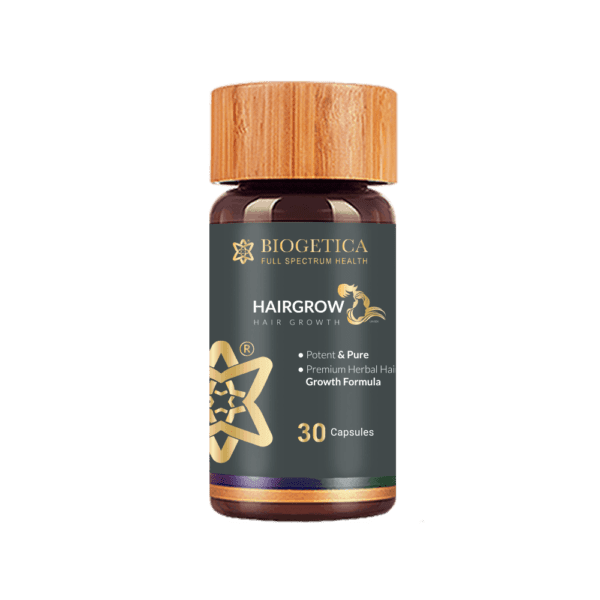 Hairgrow 30 Capsules