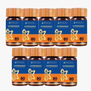 Hyperisince 80 Pack Of 9