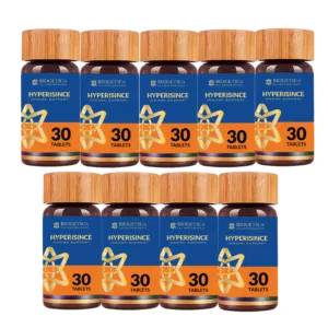 Hyperisnce 30 Pack Of 9