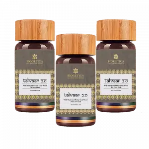 Talvaar 30 Pack of 3