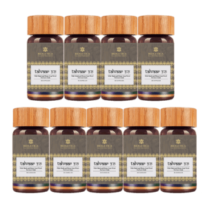 Talvaar 30 Pack of 9