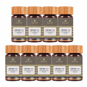 Talvaar 30 Pack of 9