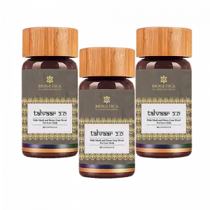 Talvaar 80 Pack of 3