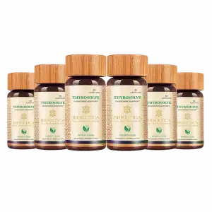 Thyrsolve 80 Pack of 6