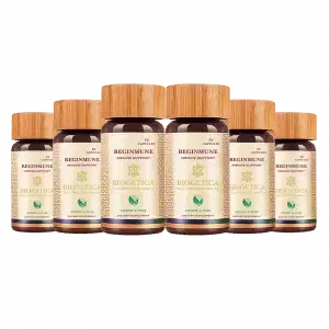 Reginmune 30 Pack of 6