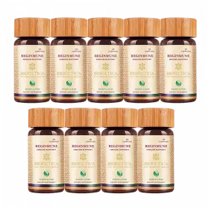Reginmune 30 Pack of 9