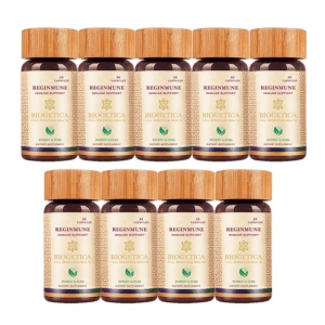 Reginmune 80 Pack of 9