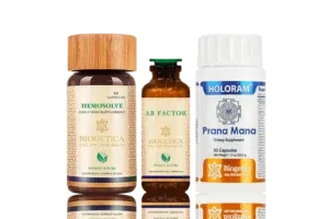 Biogetica Freedom Kit With AB Formula – 80 Days