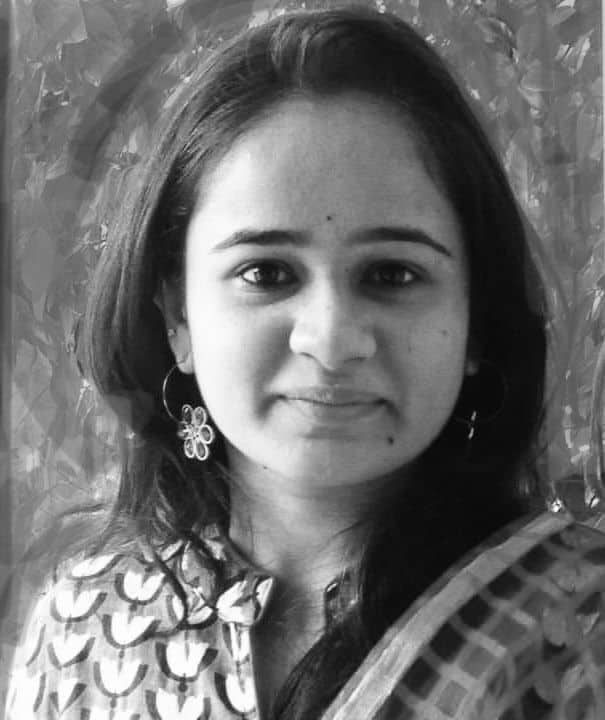Dr. Shivani Desai