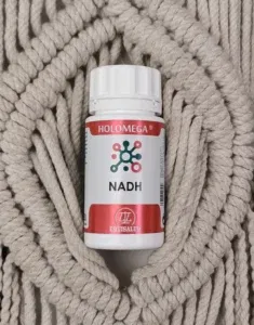 NADH 50 Capsules