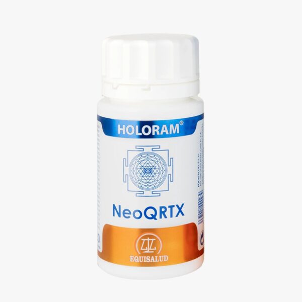 Holoram NeoQrtx