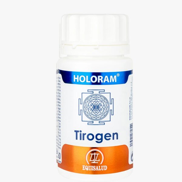 Holoram Tirogen